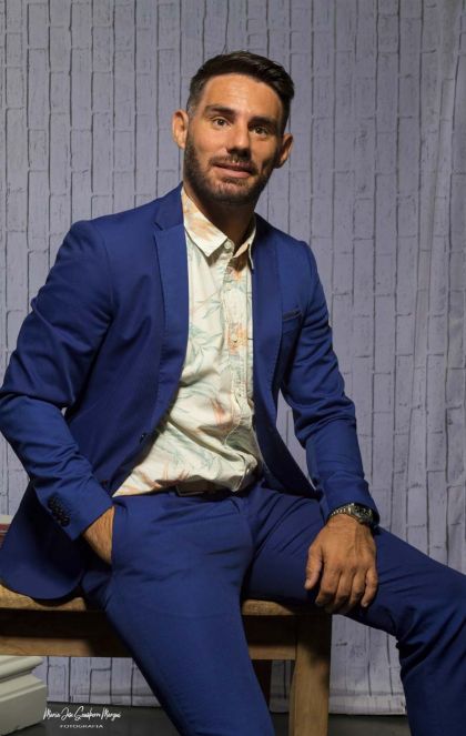 Mathias Coach Tahiti Le concpet