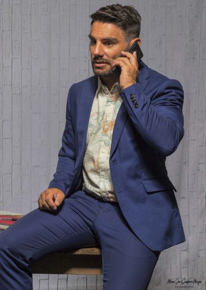 Mathias Coach Tahiti Le concpet