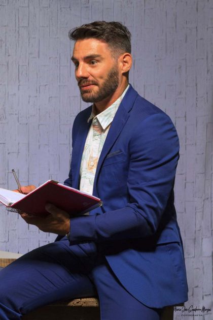 Mathias Coach Tahiti Le Concept