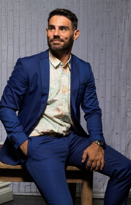 Mathias de Mathias Coach Tahiti